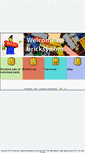 Mobile Screenshot of bricksy.com